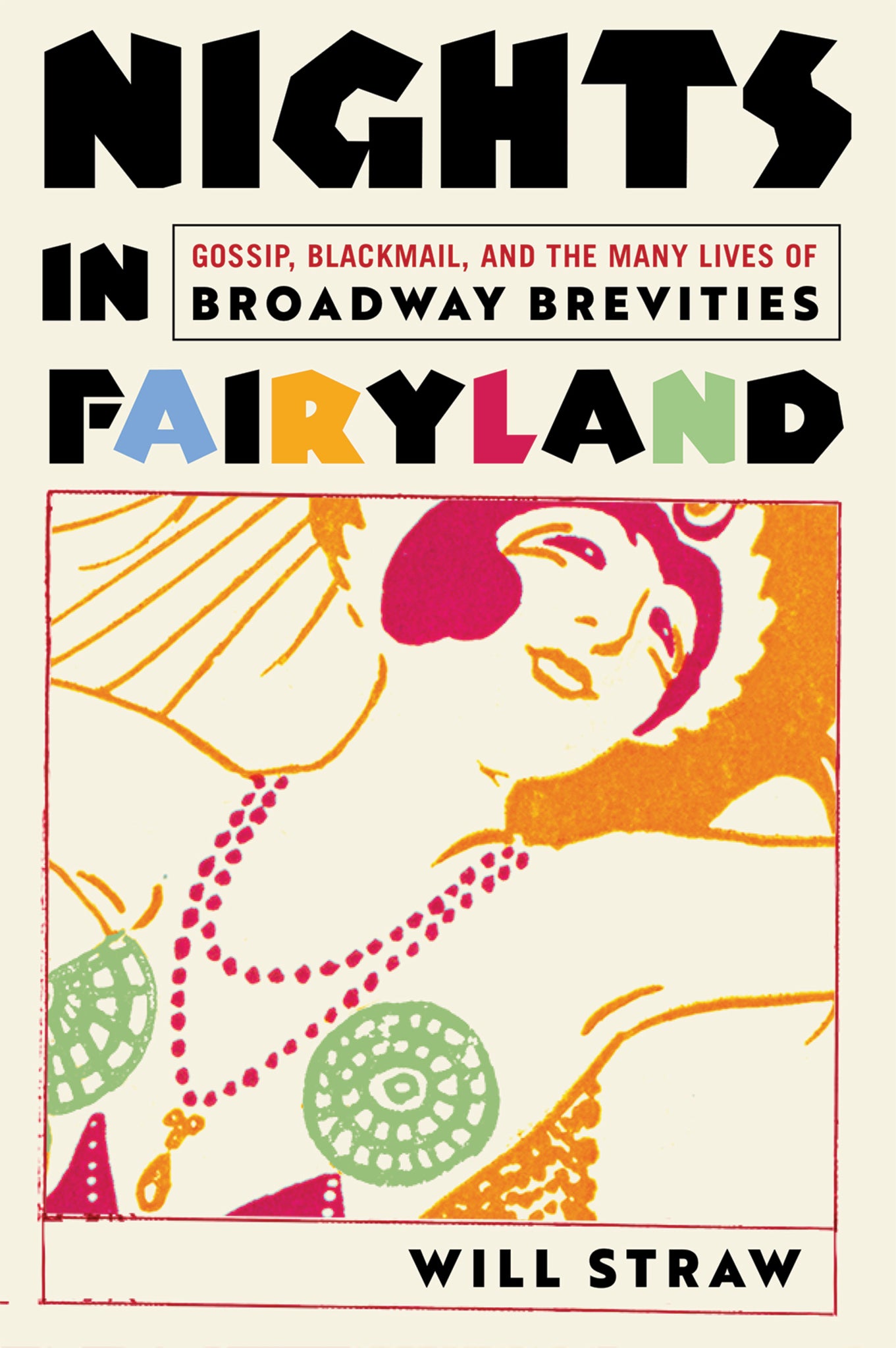 Nights in Fairyland
